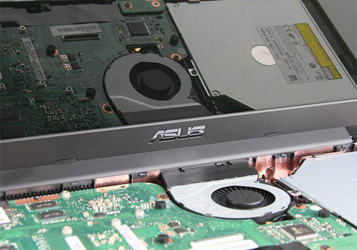 福安华硕电脑售后维修价格