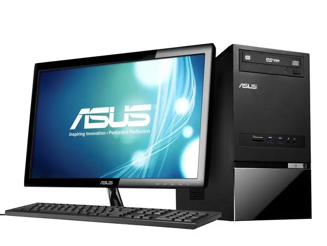 福安华硕台式机维修